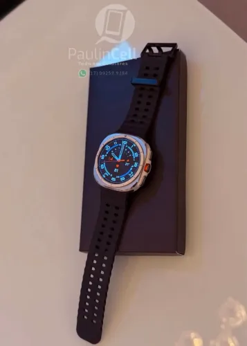Galaxy watch ultra 47mm