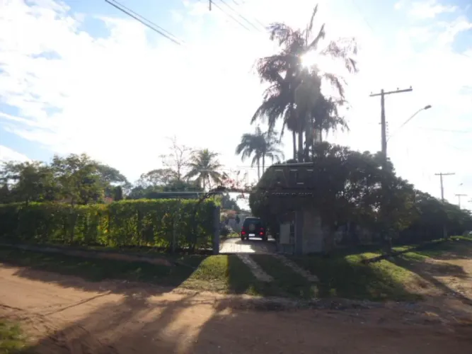 Rural Padrão em Itirapina