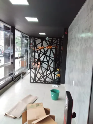Estabelecimento Comercial na Av.Kennedy em Indaiatuba 