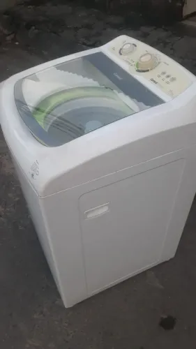 Vende-se uma máquina de lavar da Consul 11kg