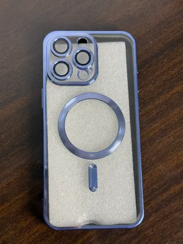 Capa de iPhone 12 Pro Max e 15 pro max