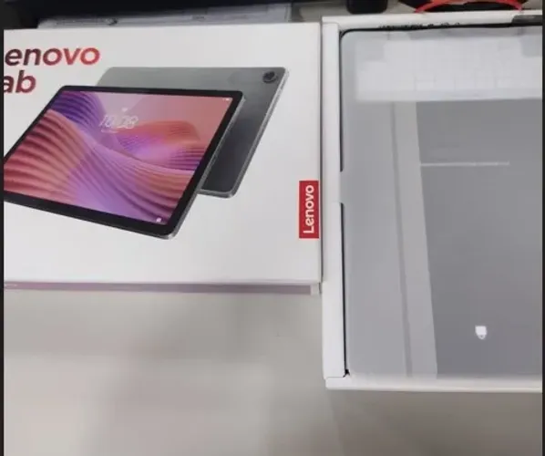 TABLET LENOVO C/ CANETA TOUCH