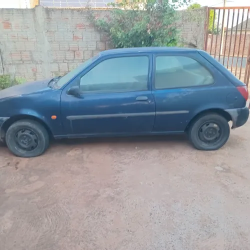 Ford Fiesta 1.0i 3P E 5P 1996