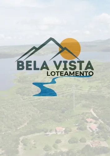 TERRENO PRÓXIMO AO RIO PARAGUAÇU