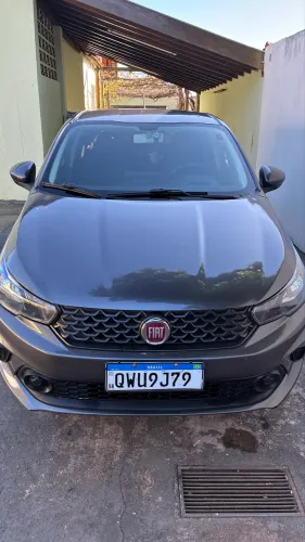Fiat Argo Drive 1.0 6V Flex 2020