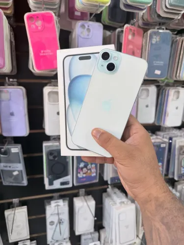 iPhone 15 Plus 128gb 