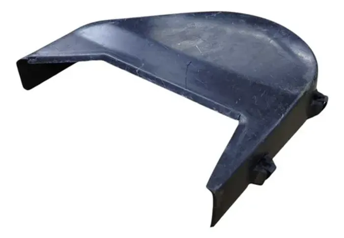 Capa Protetora Superior Correia Volkswagen Gol 2000 2001
