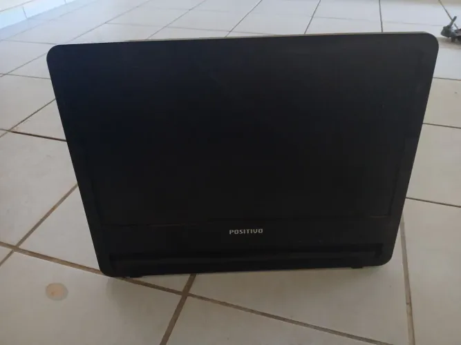 Monitor Lcd Positivo Fit 854 15.6 