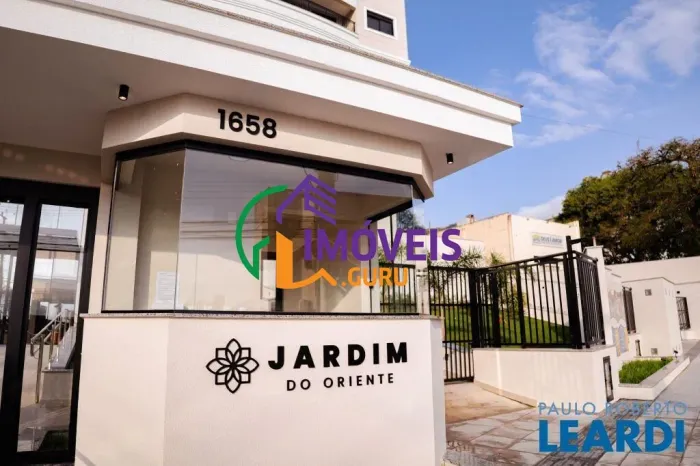 APARTAMENTO - SACO GRANDE - SC