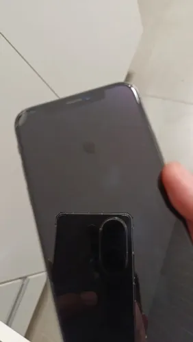 iPhone/retirada de peças