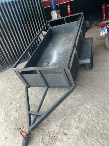 Reboque