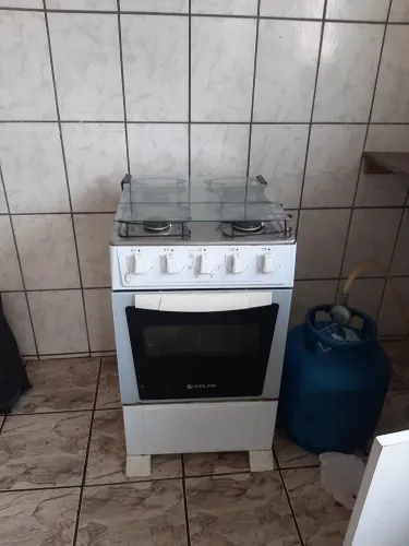 Vende se fogão