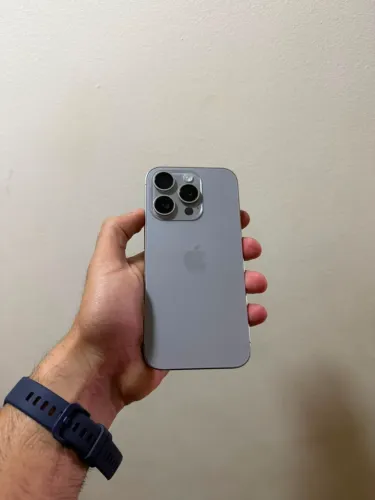 iPhone 15 pro