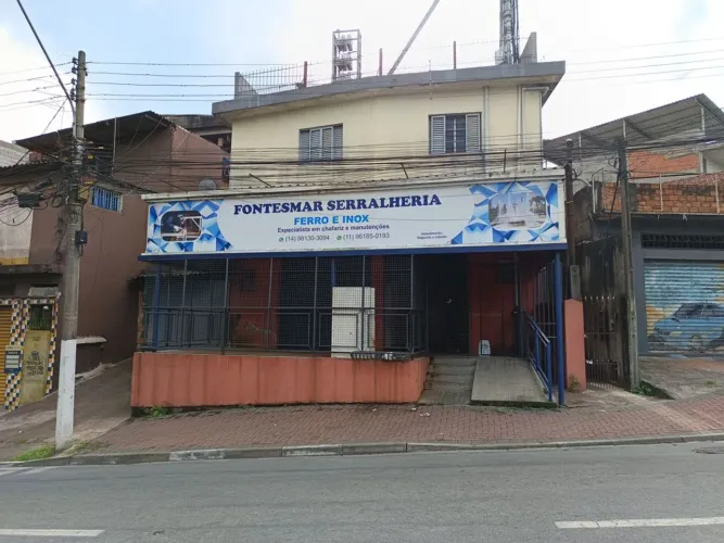 Casa com 1 Quarto(s) e 1 banheiro(s) para Alugar, 80 m² por R$ 2688 / Mês