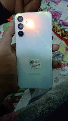 Samsung a15 256gb 8gb de ran 