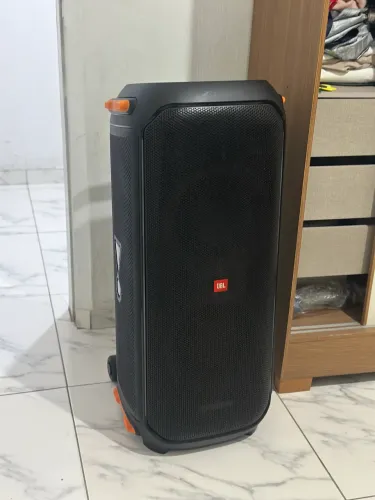 Jbl PartyBox 710