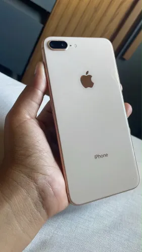 Iphone 8 plus
