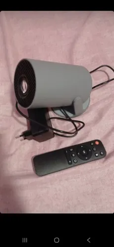 Vende se projetor