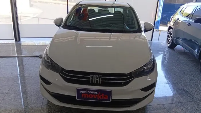 Fiat Cronos Drive 1.0 6V 2025