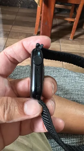 Apple Watch série 8 45m