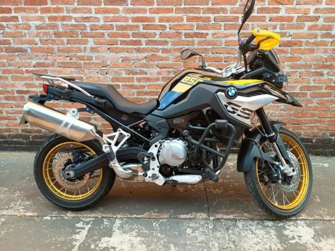 BMW F850 GS PREMIUM 2021