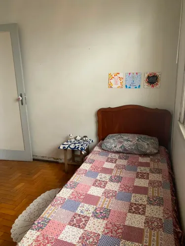QUARTOS PARA ALUGAR ? CASA COMPARTILHADA | BARROCA
