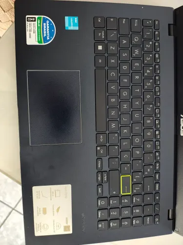 Notebook Asus