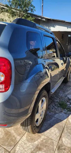 Renault Duster Dynamique 1.6 Hi-flex 16V Mec. 2014