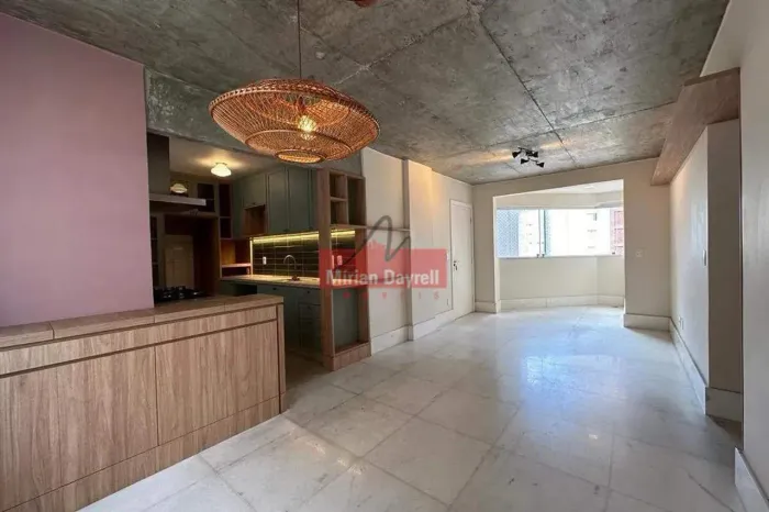 (66279) à venda - Apartamento com 3 quartos, 2 vagas, no Savassi