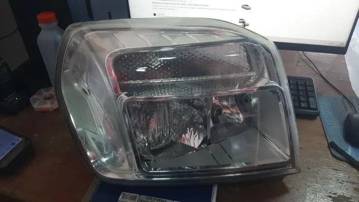 Farol f250 f350