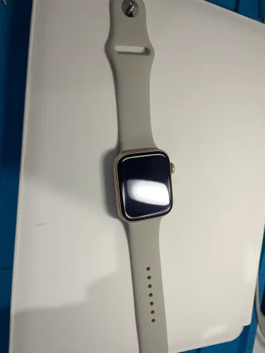 Apple Watch Series 4 44mm GPS + Cellular | 98% de Bateria