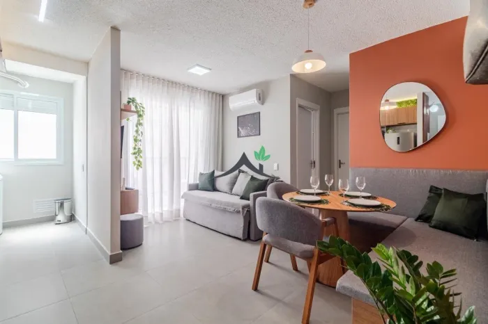 apartamento - Liberdade - São Paulo