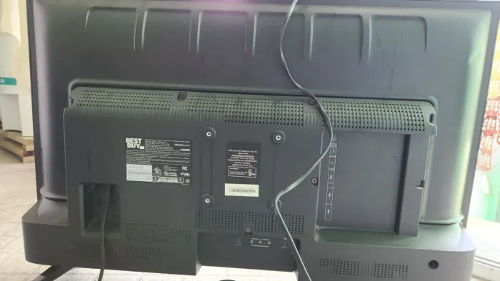 Smart tv toshiba