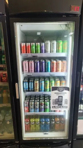 Refrigerador