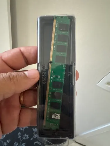 Memória ddr3