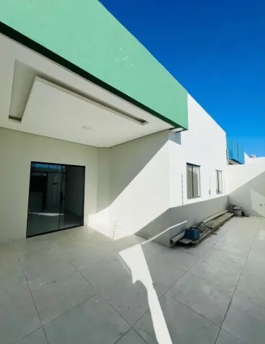 Casa linda
