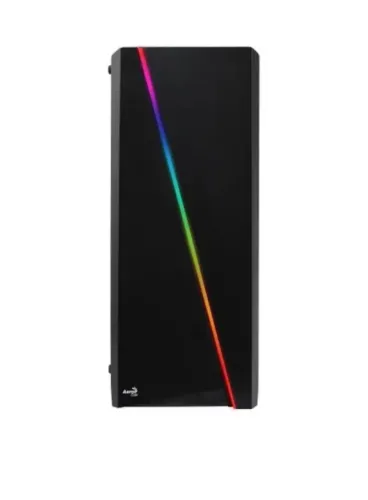 GABINETE GAMER AEROCOOL CYLON (USADO)