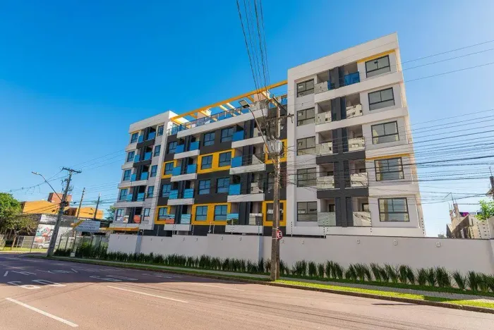 Apartamento a venda no Bairro Capão Raso