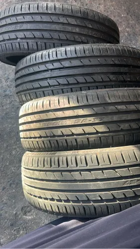 Pneus Westlake Sport 165/35r18