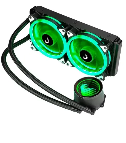 Water cooler Rise mode 240mm