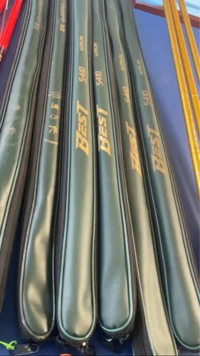 4 Varas maruri Best 5.40