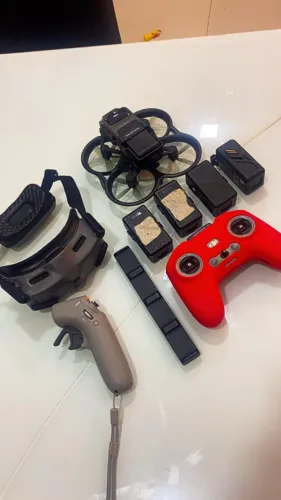 Drone Dji Avata 1