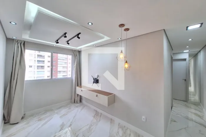 Apartamento à Venda - Barra Funda, 2 Quartos, 43 m2