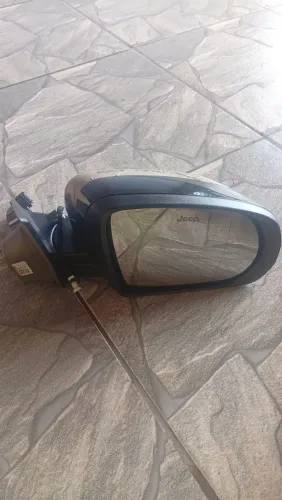 Retrovisor