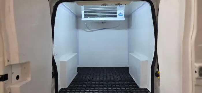 Fiat Fiorino Furgão EVO 1.4 Flex 8V 2P 2019