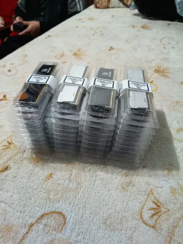 64GB de RAM DDR4