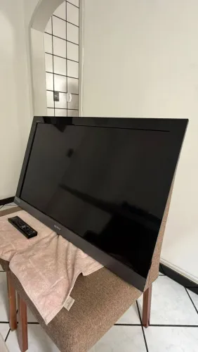 TV Sony Bravia 40" Full HD (Modelo KDL-40EX505)