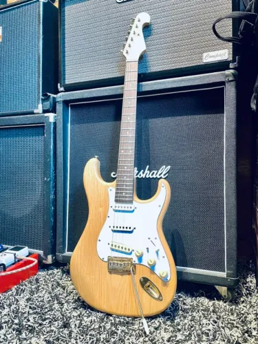 Tagima T-735s Gold Ash