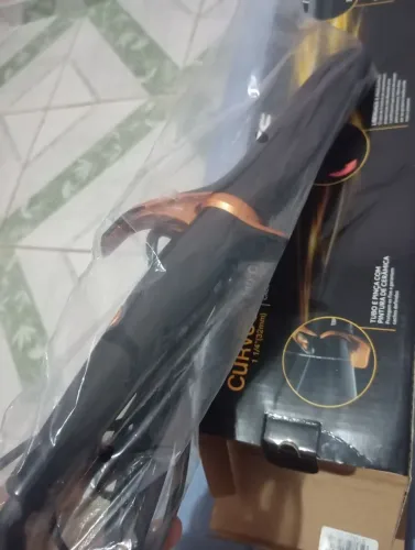 BABYLISS TAIFF PROFISSIONAL-NOVO NA CAIXA