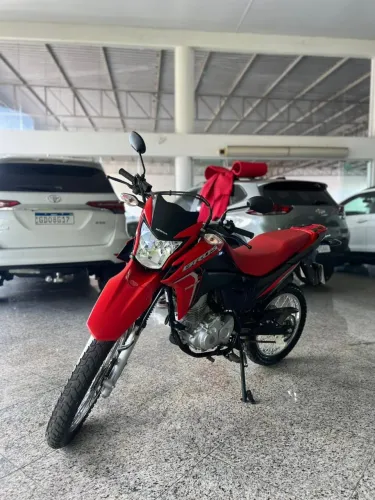 NXR 160 BROS ESDD FLEXONE